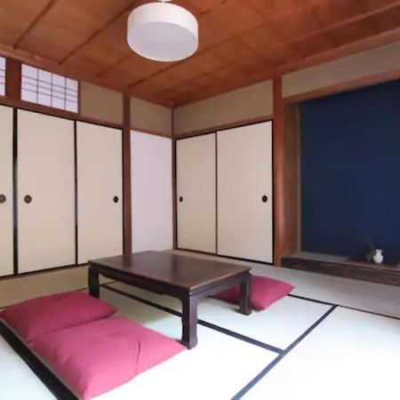 Apartament Hashibaya Tabi-Ne Kanazawa Zewnętrze zdjęcie
