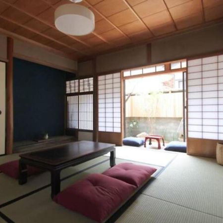 Apartament Hashibaya Tabi-Ne Kanazawa Zewnętrze zdjęcie