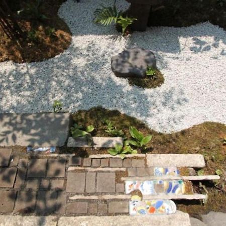 Apartament Hashibaya Tabi-Ne Kanazawa Zewnętrze zdjęcie