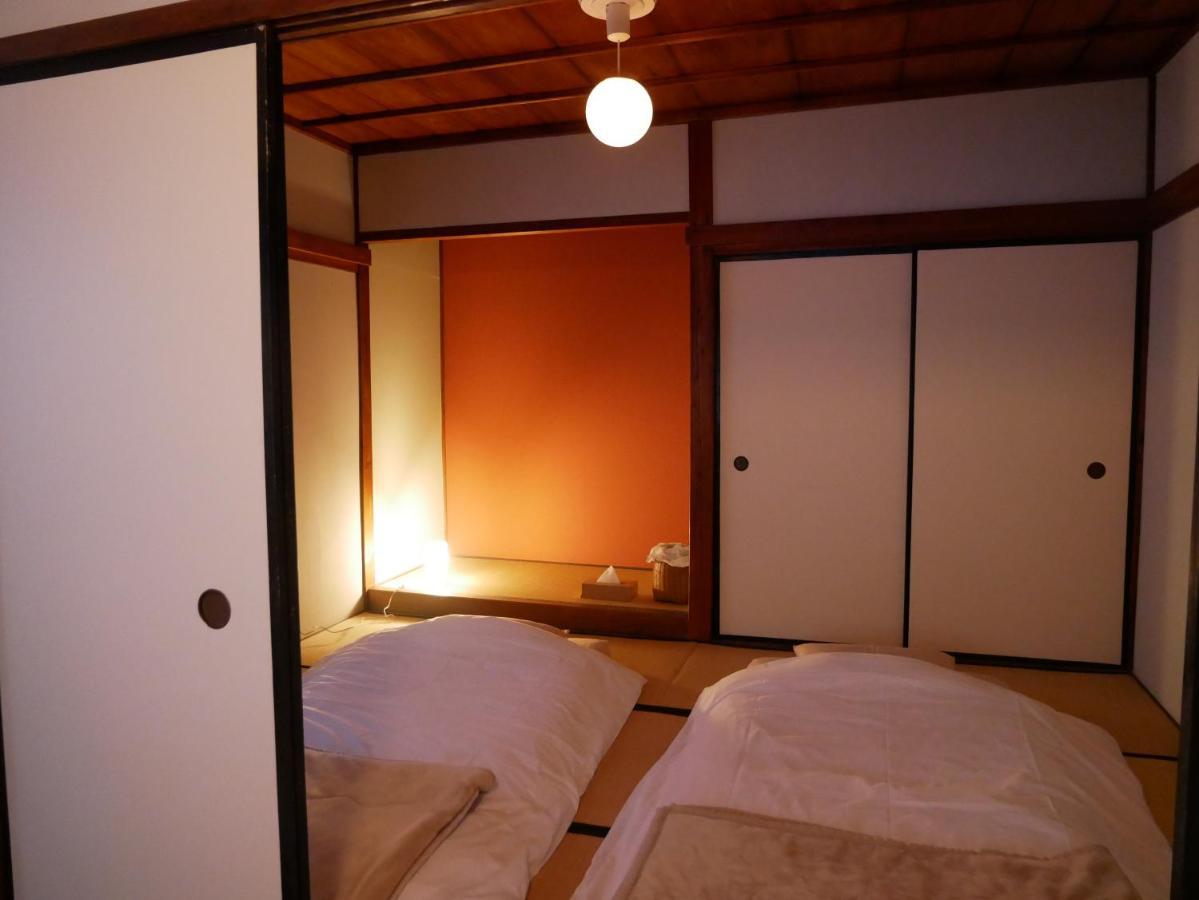 Apartament Hashibaya Tabi-Ne Kanazawa Zewnętrze zdjęcie