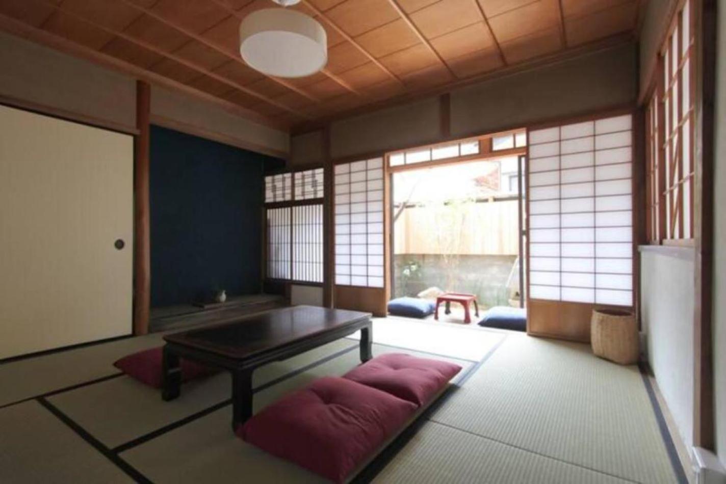 Apartament Hashibaya Tabi-Ne Kanazawa Zewnętrze zdjęcie